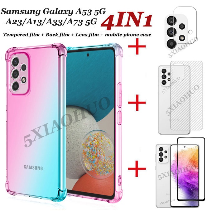 Para Samsung Galaxy A53 A33 A73 A13 5G funda de teléfono