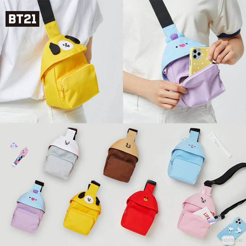 Bolsa bt21 new arrivals