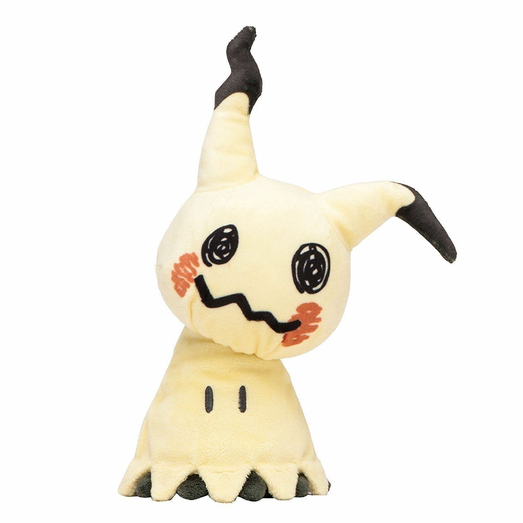 Mimikyu peluche store