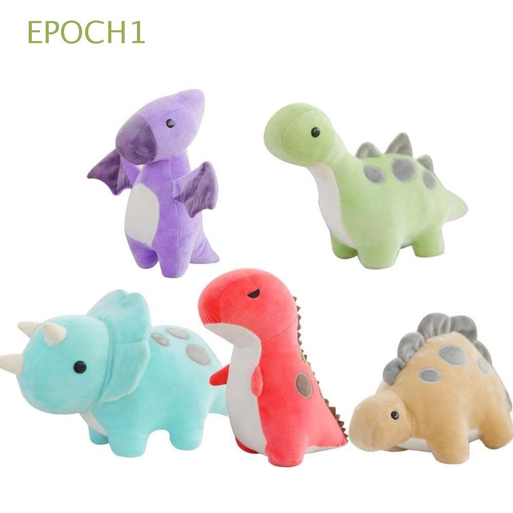 Peluche Dinosaurio Kawaii