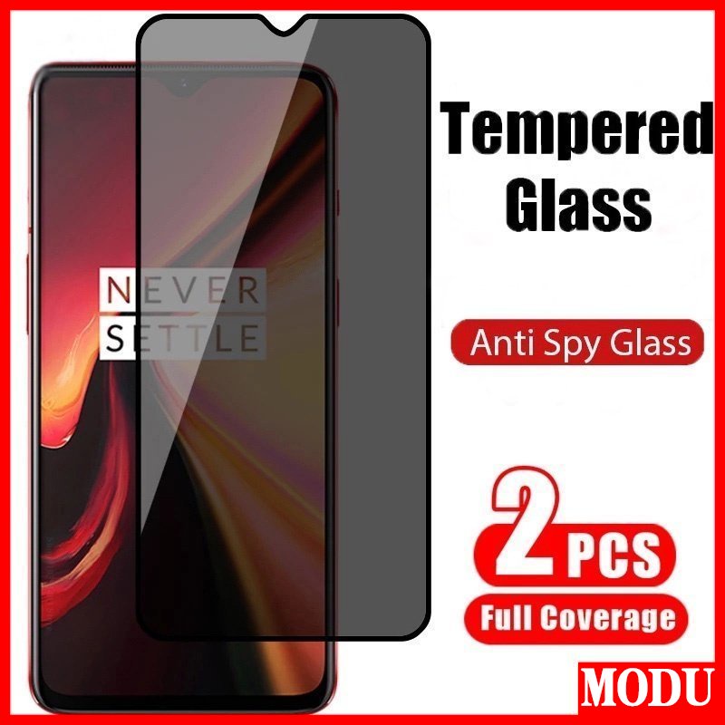Comprar Protector de pantalla de cristal templado de privacidad antiespía  Xiaomi Redmi Note 7 8 9 10 Pro 10T k20 k30 k40
