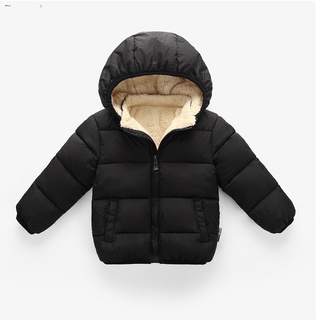 Chamarras de best sale invierno para niños