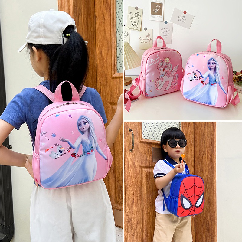  Mochilas Para Niñas Escolares