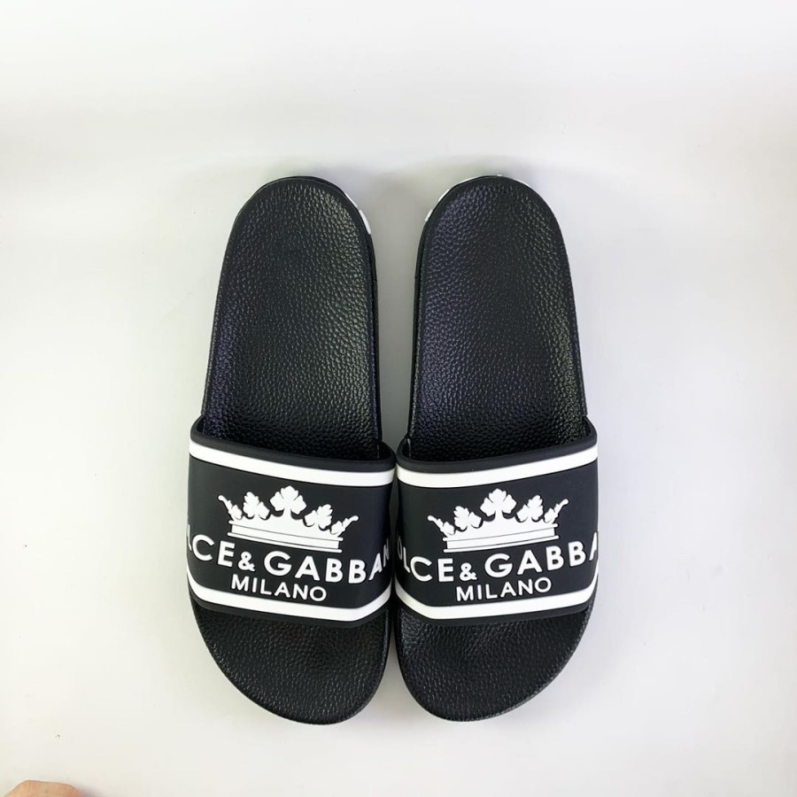 Sandalias best sale dolce gabbana