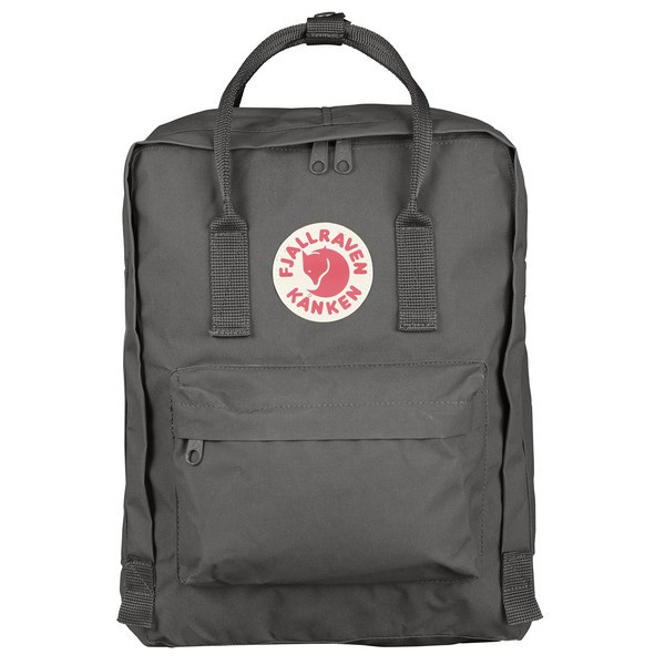 Fjallraven kanken dahlia backpack on sale