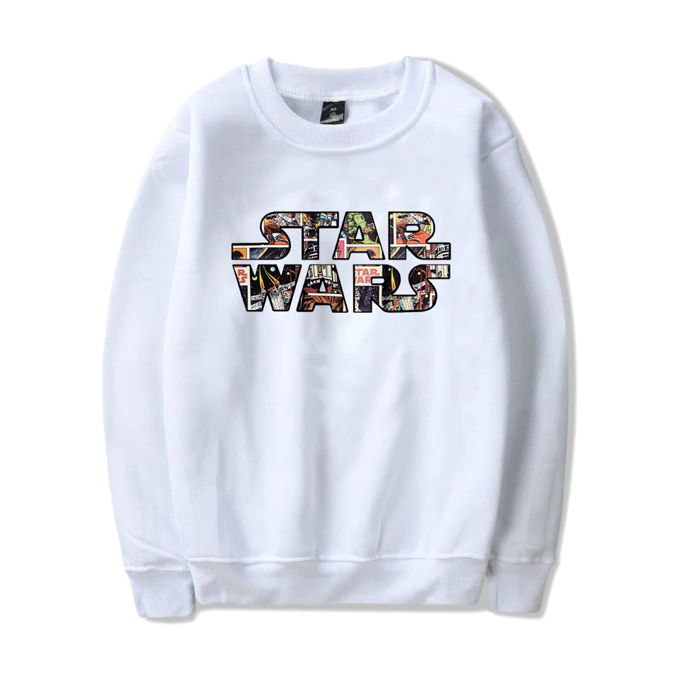 Sueter discount star wars