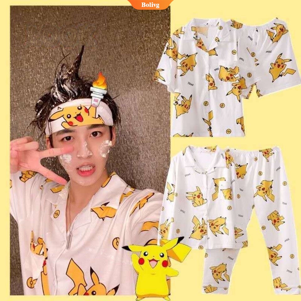 pijama parejas  Shopee México