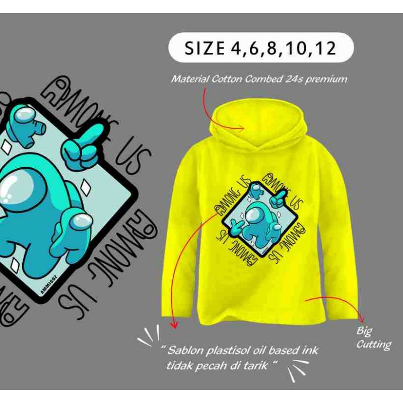 mmigoz Tee Hoodie Pj Lk entre nosotros Shopee Mexico