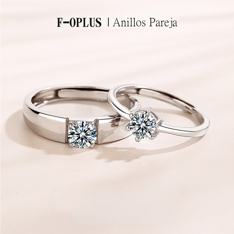 Compra anillo compromiso - En Línea 2023 | Shopee México