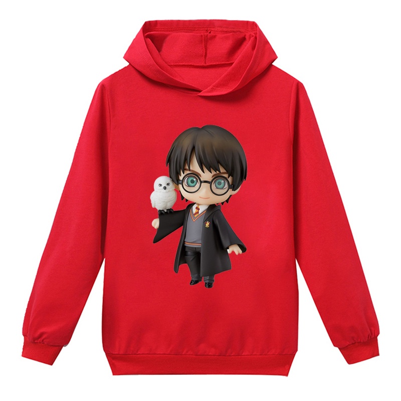 Sudadera chibi de Harry Potter™