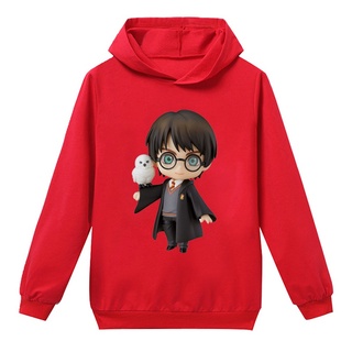 Sudadera harry potter discount mujer