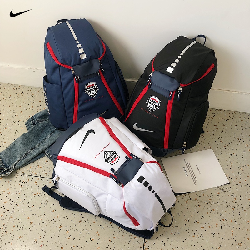 Team usa basketball bag hotsell