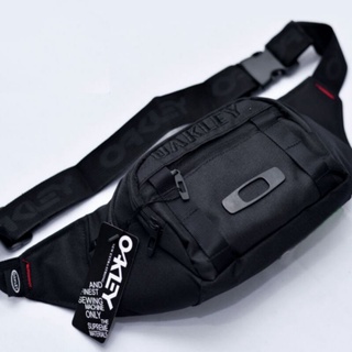 Cangurera Bolsa Givi Ea108b Para Motociclista Riñonera Moto