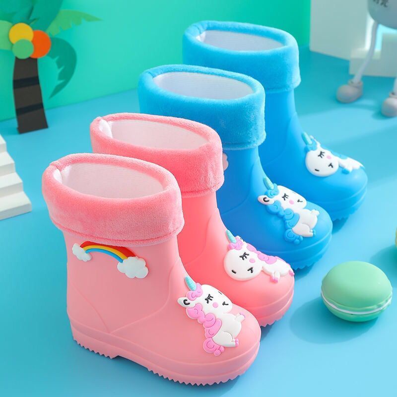 Botas de agua discount niño 2 años