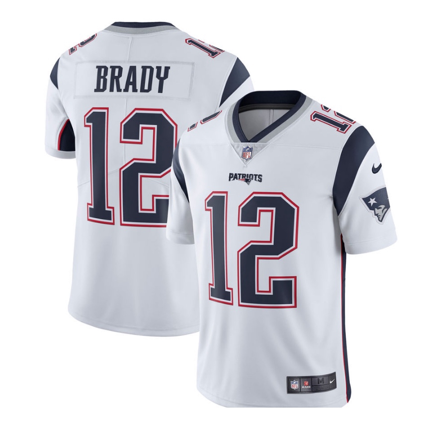 Jersey patriotas blanco hotsell