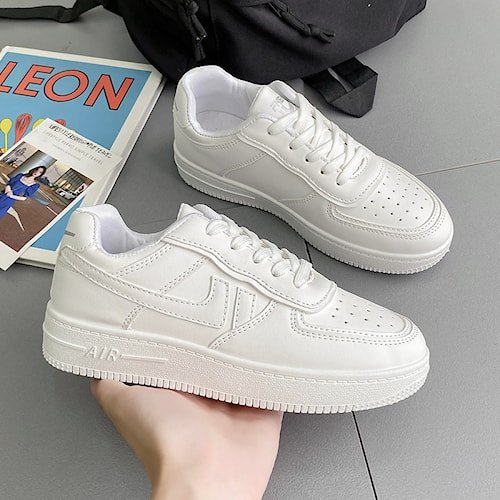 tenis blancos  Shopee México