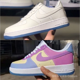 nike para mujer que cambia de color