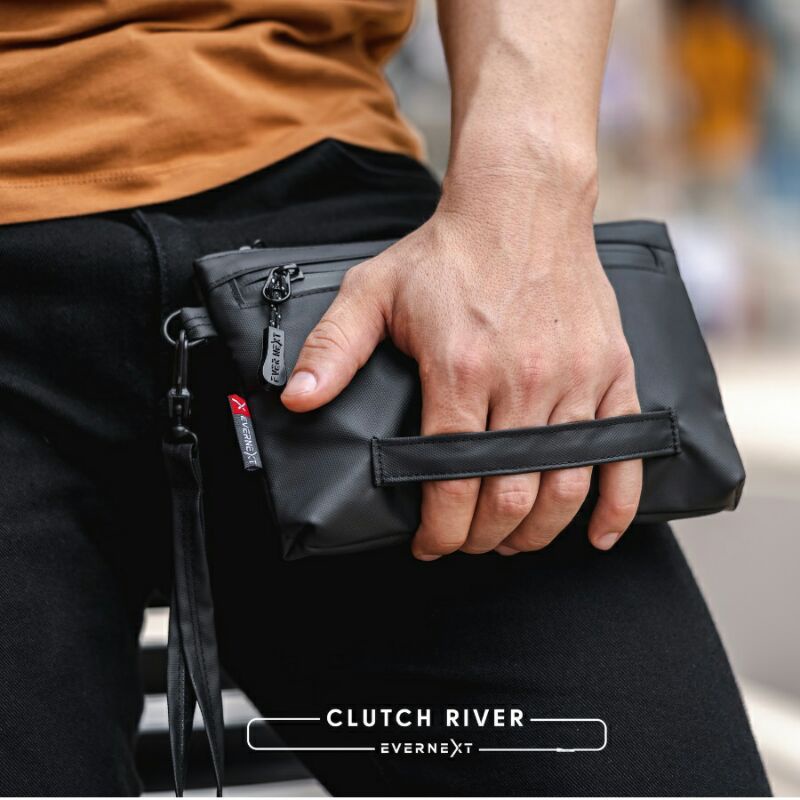 Clutch 2025 de hombre