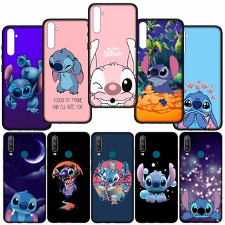 Stitch Angel Lilo For Honor 90 Lite Phone Case Anime Cartoon Silicone Soft  Love Cute Couple Fundas For Honor90 Lite 90Lite Coque