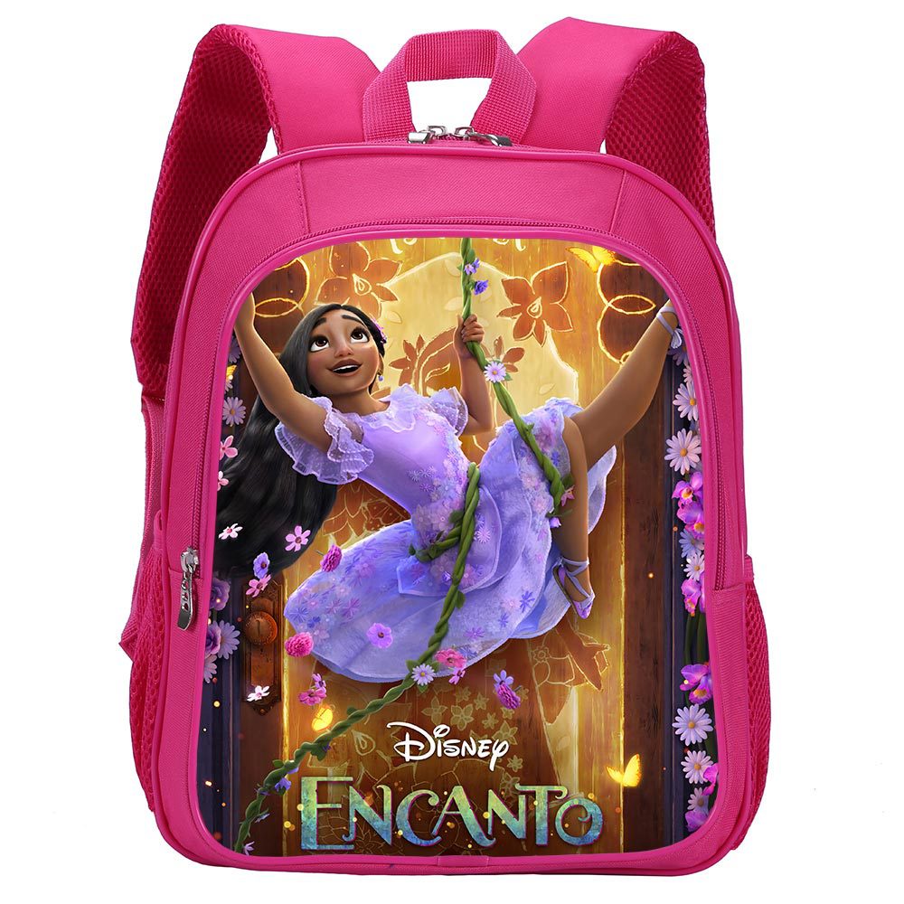 Encanto personalizado de la bolsa de la escuela encanto de la -  España  in 2023