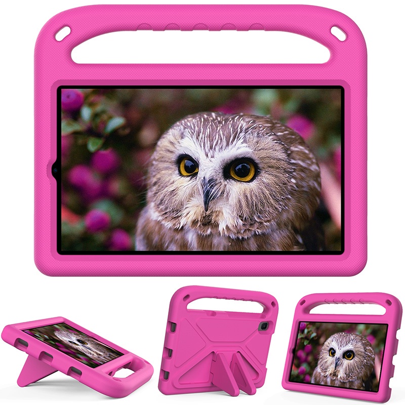 Funda Uso Rudo Con Base Para Lenovo Tab M8 Tb-8705f Tb-8505 | Envío gratis