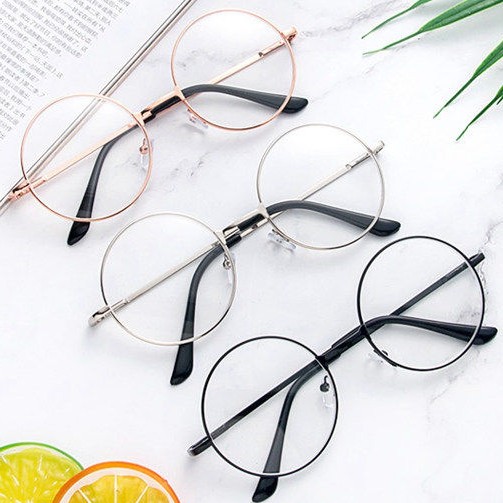 Lentes estilo harry potter new arrivals