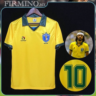 camisa brasil  Shopee México