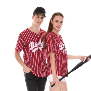 Camiseta de béisbol Black yankees hombre y mujer