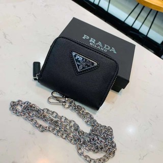 Destacados Prada Bolsos Casuales De Alta Calidad Madam Tote Bag | Shopee  México