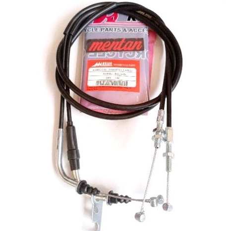 Juego De Cables De Gas A Y B YAMAHA R15 V1 V2 | Shopee México