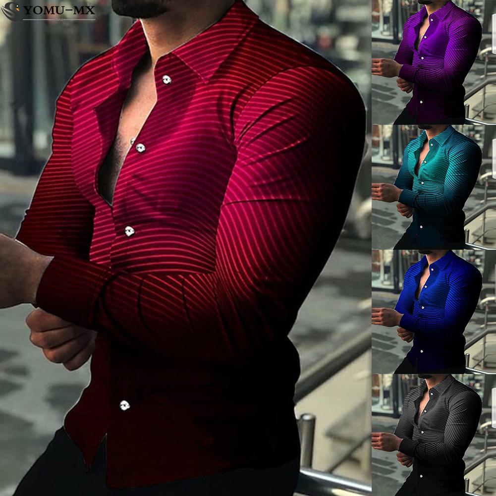 Camisa de vestir slim fit hot sale