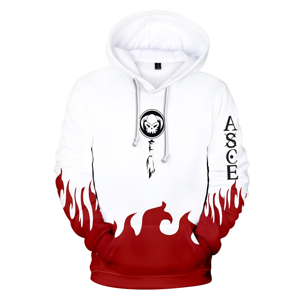 Sudadera (Hoodie) One Piece – nihonski