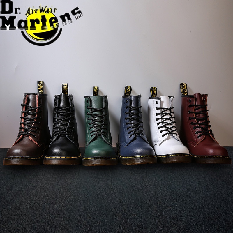 Dr martens precio clearance mexico