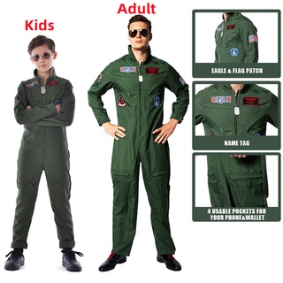 Las mejores ofertas en Disfraces Militar Unisex para bebés y niños