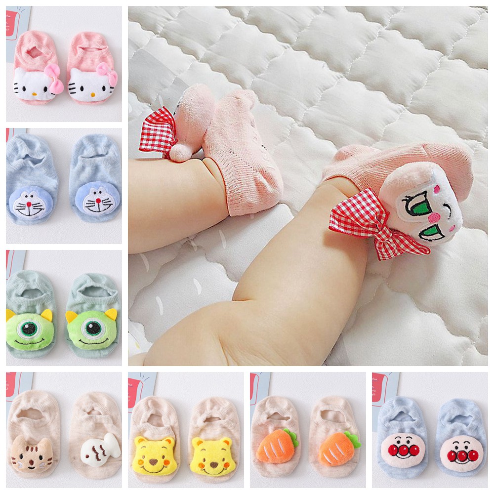  PiPiLab Calcetines para bebés con diseño para recién nacidos,  Estrella de mar : Ropa, Zapatos y Joyería
