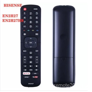 Para DEVANT Hisense original smart TV control Remoto ERF2K60H Mando A  Distancia Para Android Con De Voz