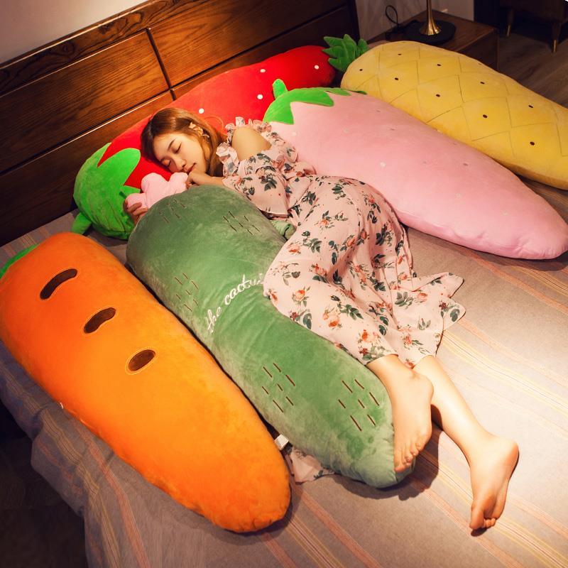 Almohada grande para 2025 dormir