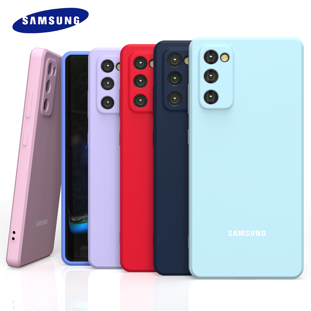 Funda De Teléfono Móvil Samsung Galaxy S22 Ultra S22 + Plus A03 2022  Carcasa De Gel Con Purpurina De Mariposa Lentejuelas Brillantes Cubierta  Suave