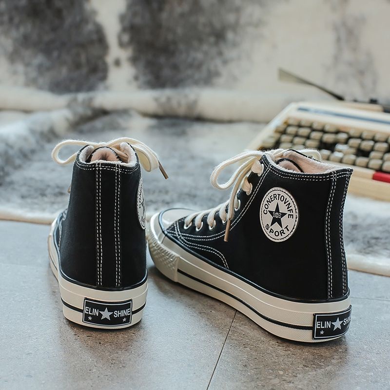 Converse sitio online oficial