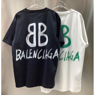 Playeras discount balenciaga hombre