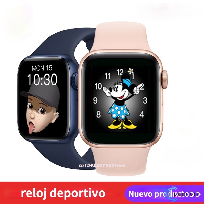 Smart watch t500 bluetooth llamada pantalla táctil smartwatch