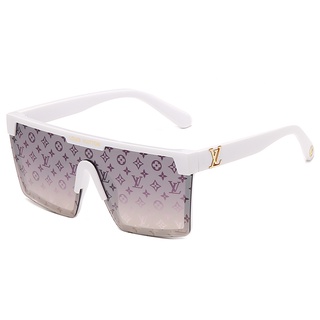 Las gafas de sol para hombre de Louis Vuitton son un clásico