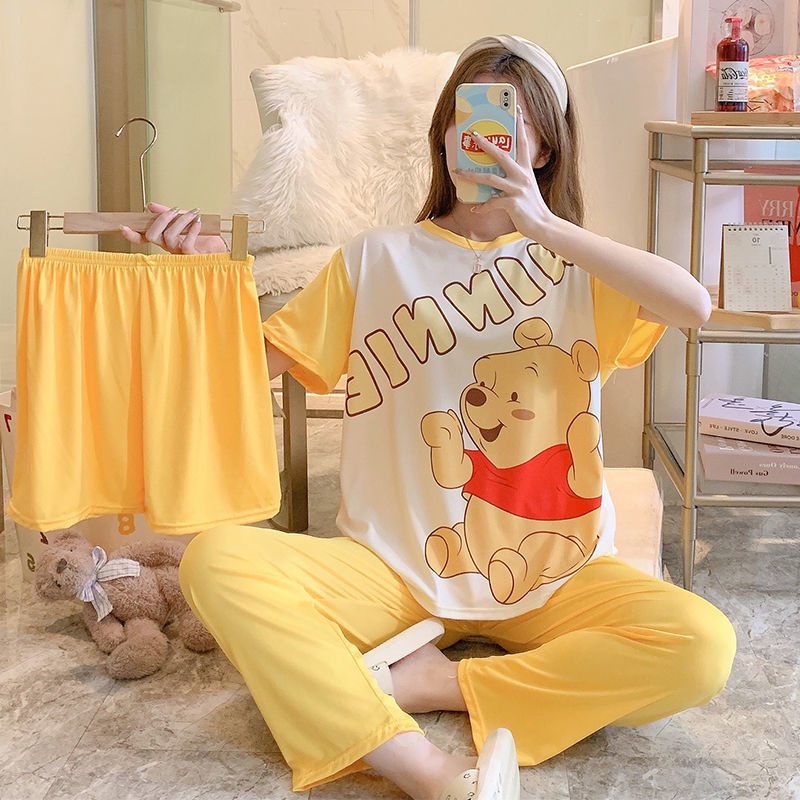 Pijama de winnie pooh para online bebe