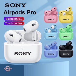 Audifonos sony online airpods