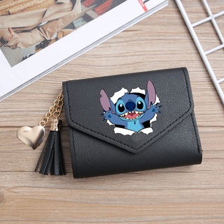 Cartera Corta Para Mujer/Monedero De Moda/Embrague