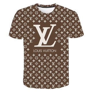 Louis vuitton best sale playeras mujer