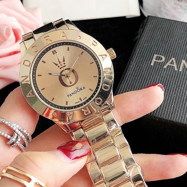 Relojes de mujer pandora sale