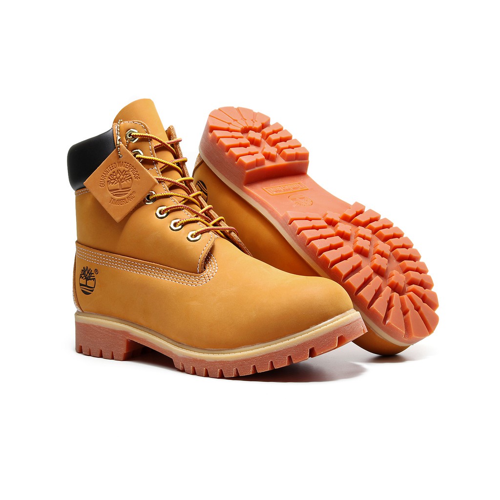 Bota de hombre online timberland