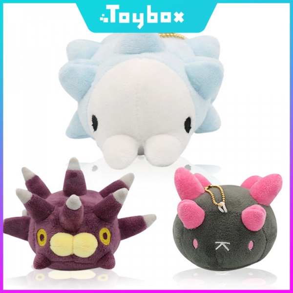 Tira Fuori La Rana Di Peluche Marionetta Rana Trudi - Foto 2