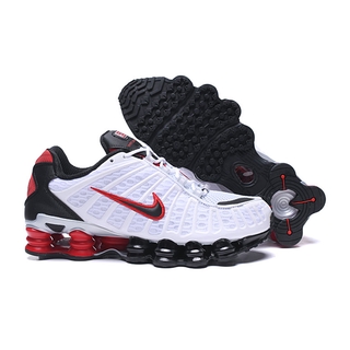 REGt Nike Shox Tl/Tenis Para Hombre Talla 40-46 Shopee México